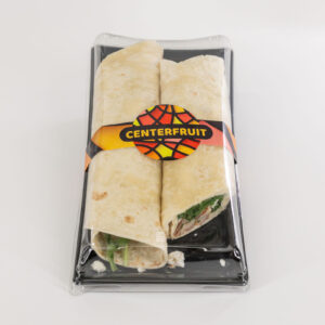 Wrap Geitenkaas