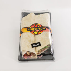 Wrap Zalm