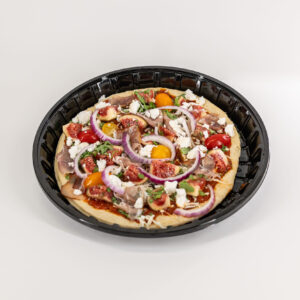 Pizza Vijg/Parma/Geitenkaas