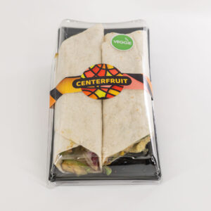 Wrap Veggie